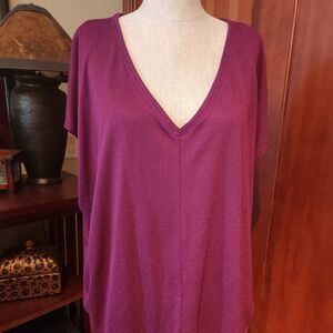 White House Black Market Top